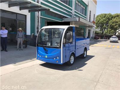  电动一吨货车